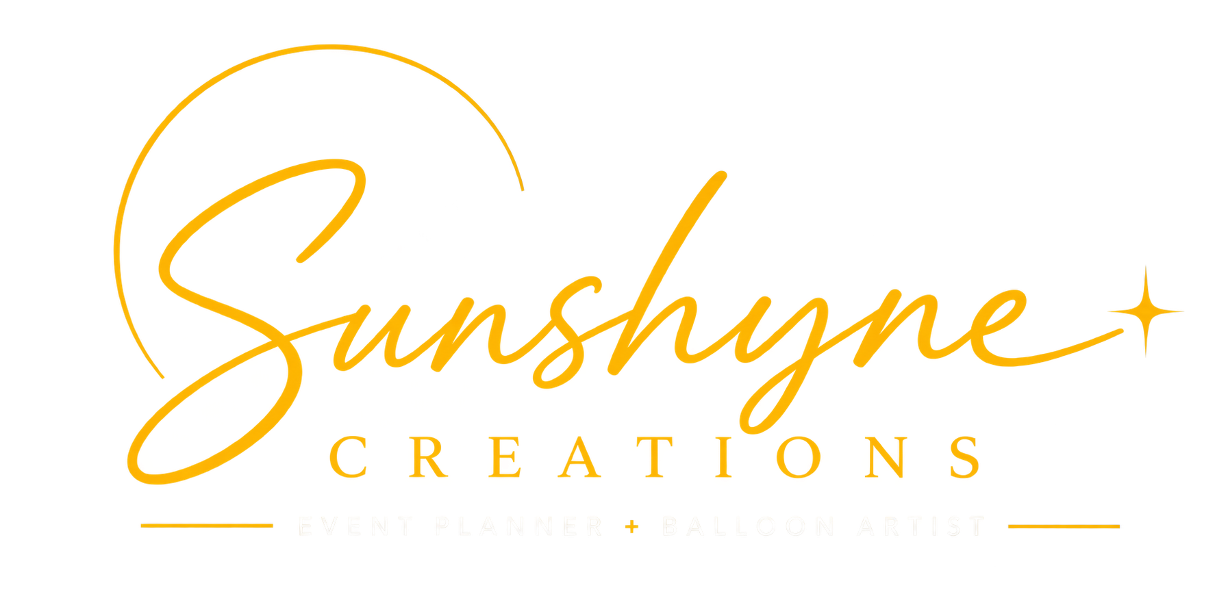 Sunshyne Creations — Event Planner and Balloon Artist